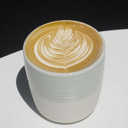 Dirty Chai