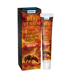 Sumifun Bee Venom Pain Relief Cream – Heat Sensation