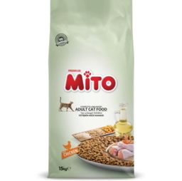 mito cat food