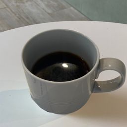Americano | Long Black