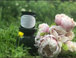 Fords Hemp Hair Butter