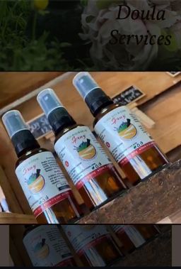 Fords Bug-B-Gone Spray 