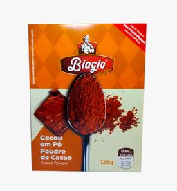 Cacau em Pó 125g