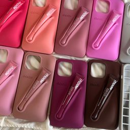 Rhode Soft Silicone Case for iPhone