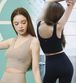 Skullpig - Extreme Max Up Bra Top 1+1