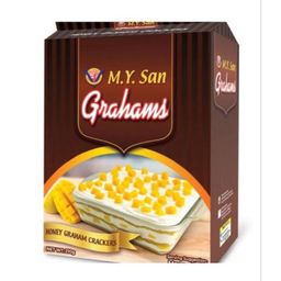 Graham Crackers 210g