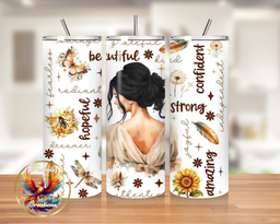 Selflove Tumbler (Hot/Cold)