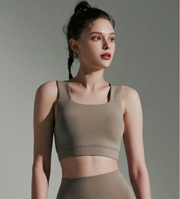 Skullpig - Flex-X V-Back Bra Top