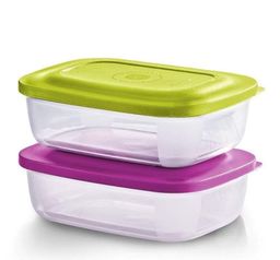 SMALL RECTANGULAR SAVER 500ml