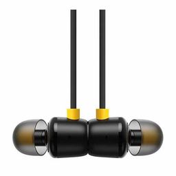 realme headphones wired