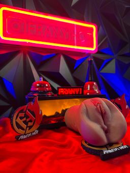 TOTO REALISTA 2 EN 1 