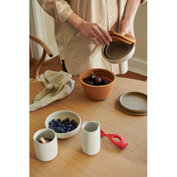 First Meal Gift Set - Feelin' Peachy