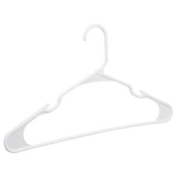 Plastic Hanger - Gancho plastico