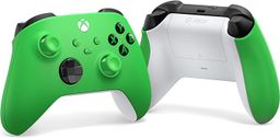 Xbox Wireless Controller- Velocity Green