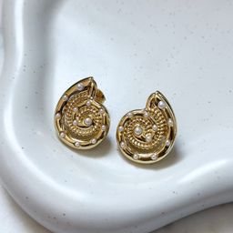 Silv Earrings