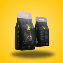 CAT ROYALE - Litière agglomérante