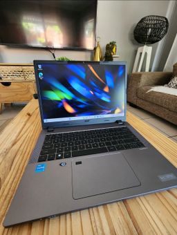 Acer TravelMate TMP214-55-TCO-534U