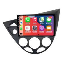 Ford Focus 1998-2002