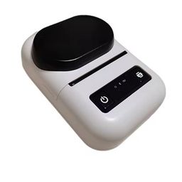 MINI IMPRIMANTE LASER POUR ÉTIQUETTES AUTO COLLANTE