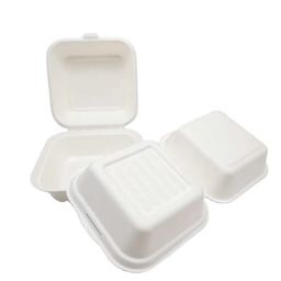 Take Away De Hamburguer