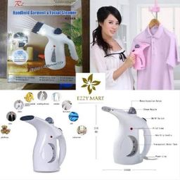 Garment steamer