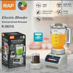 Raf electric blender 