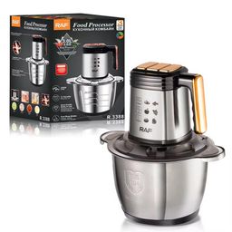 Food processor 