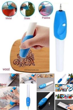 Engraver (no battery) 