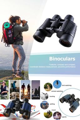 Binoculars
