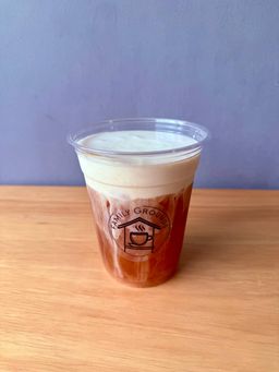 Iced Teh C-Loud (Sister’s Favorite)