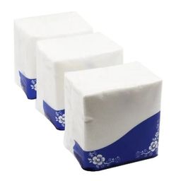 Guardanapos em Papel 