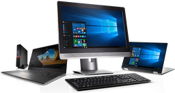 Computers and Laptops