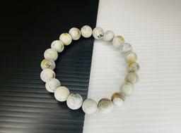 WHITE OCEAN JASPER 