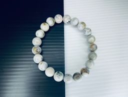 WHITE OCEAN JASPER 