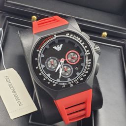 Emporio Armani Sport Men's Watch