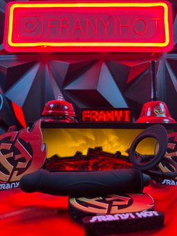 Anillo retardante y doble penetración vibratorio 