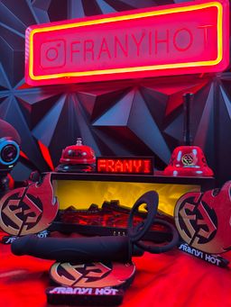 Anillo retardante y doble penetración vibratorio 