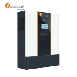 Felicity 5kw/48v hybrid inverter 