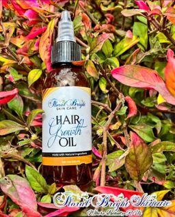 Amla- Fusion Hair Growth Oil