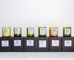 Soy Wax Scented Candles 13oz