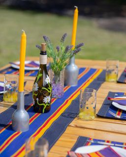 Taper Candles in all colours