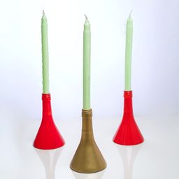 Taper Candles in all colours