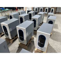 Cworth 15kwh/48v Lithium-ion Battery (LiFePO4)