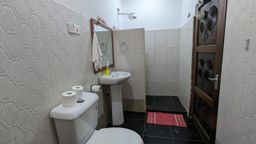 1 Bedroom in Malindi Oasis Village on Silver Sands Beach