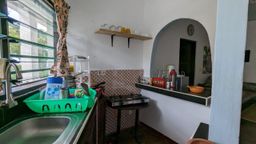 1 Bedroom in Malindi Oasis Village on Silver Sands Beach