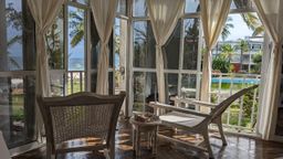 1 Bedroom in Malindi Oasis Village on Silver Sands Beach