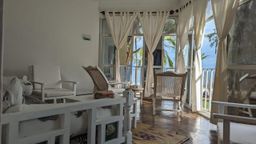 1 Bedroom in Malindi Oasis Village on Silver Sands Beach