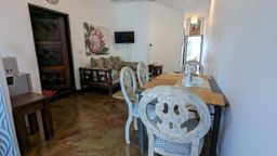 1 Bedroom in Malindi Oasis Village on Silver Sands Beach