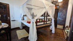 1 Bedroom in Malindi Oasis Village on Silver Sands Beach