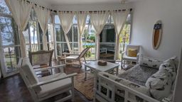 1 Bedroom in Malindi Oasis Village on Silver Sands Beach